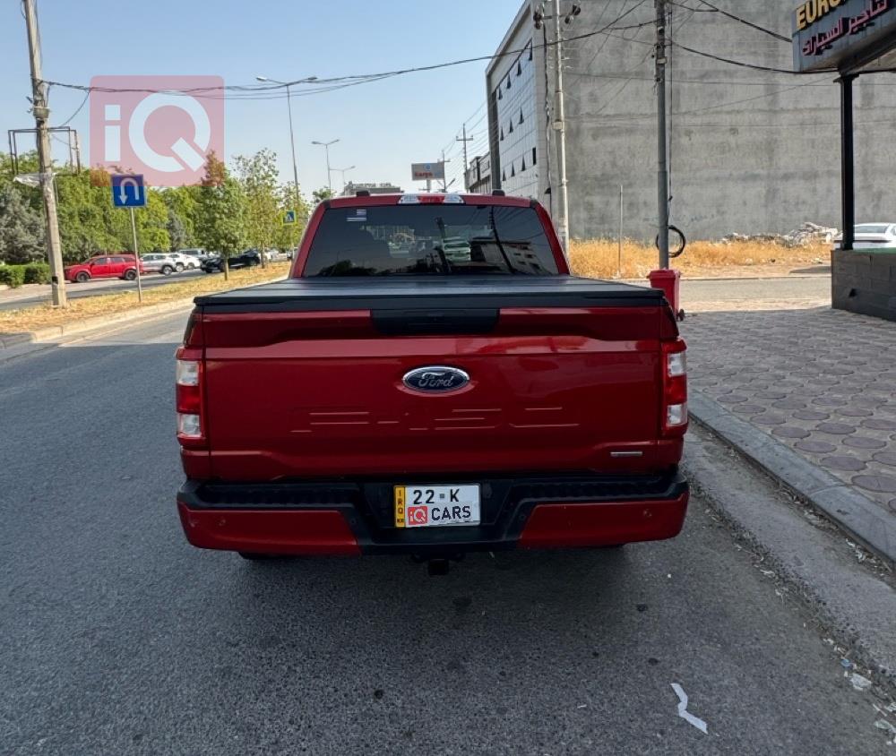 فورد إف-150